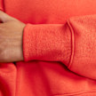 Nike   Sportswear Phoenix Fleece Over-Oversized Crewneck Sweatshirt oranje 16113 4