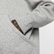 Nike Sportswear Phoenix Fleece Oversized Hoodie grijs 16116 4