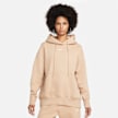 Nike Sportswear Phoenix Fleece Oversized Hoodie braun 16117 1
