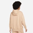 Nike Sportswear Phoenix Fleece Oversized Hoodie marrone 16117 2