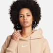 Nike Sportswear Phoenix Fleece Oversized Hoodie marrone 16117 3