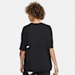 Nike   Sportswear Dance T-Shirt preto 16126 2