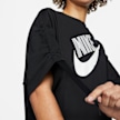 Nike   Sportswear Dance T-Shirt preto 16126 4