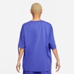Nike Sportswear Dance T-Shirt blau 16127 2