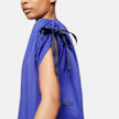 Nike Sportswear Dance T-Shirt blau 16127 4