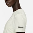 Nike Air Short-Sleeve Crop Top beige 16128 4