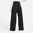 Nike Sportswear Phoenix Fleece High-Waisted Wide-Leg Sweatpants zwart 16150 2