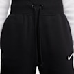 Nike Sportswear Phoenix Fleece High-Waisted Wide-Leg Sweatpants zwart 16150 3
