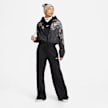 Nike Sportswear Phoenix Fleece High-Waisted Wide-Leg Sweatpants zwart 16150 6