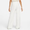 Nike Sportswear Phoenix Fleece Women's High-Waisted Wide-Leg Sweatpants blanco 16154 2