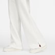 Nike Sportswear Phoenix Fleece Women's High-Waisted Wide-Leg Sweatpants blanco 16154 6