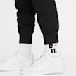 Nike Sportswear Fleece Pant schwarz 16156 4