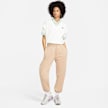 Nike Sportswear Phoenix Fleece Women's High-Waisted Oversized Sweatpants beige 16158 5