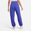 Nike   Sportswear Phoenix Fleece Women's High-Waisted Oversized Sweatpants blau 16159 2