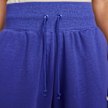 Nike Sportswear Phoenix Fleece Women's High-Waisted Oversized Sweatpants blauw 16159 3