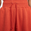 Nike Sportswear Phoenix Fleece High-Waisted Oversized Sweatpants crvena 16161 3