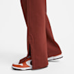Nike   Sportswear Everyday Modern High-Waisted Fleece Open-Hem Pants rouge 16168 4
