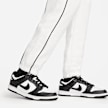 Nike Air Women's Mid-Rise Fleece Joggers beige 16170 5