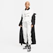 Nike Air Women's Mid-Rise Fleece Joggers beige 16170 6