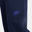 Nike   Sportswear Women's loose Fleece Dance Pants bleu 16172 4