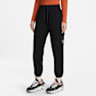 Nike   Sportswear Women's Woven Cargo Pants crna 16174 1