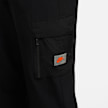 Nike   Sportswear Women's Woven Cargo Pants schwarz 16174 5