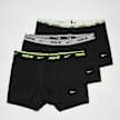 Nike 3 PACK - Everyday Cotton Stretch multicolor 16179 1