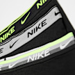 Nike 3 PACK - Everyday Cotton Stretch multicolorido 16179 2