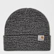 Carhartt WIP Stratus Hat Low grigio 16186 1