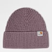 Carhartt WIP Burbank Beanie różowy 16190 1