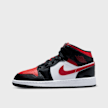 Jordan Air Jordan 1 Mid (GS) bijela 16207 1