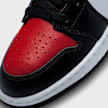 Jordan Jordan 1 Mid (GS) bijela 16207 7