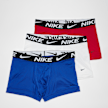 Nike 3 PACK - Dr-Fit Essential Micro multicolore 16222 1