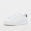 Polo Ralph Lauren Angeline 4 Sneakers Low Top Lace branco 16223 2