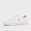 Polo Ralph Lauren Sayer Ne Sneakers Vulc blanc 16229 2