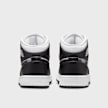 Jordan Air Jordan 1 Mid (GS) czarny 16231 5