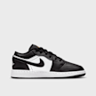 Jordan Air Jordan 1 Low (GS) schwarz 16235 2