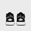 Jordan Air Jordan 1 Low (GS) zwart 16235 5