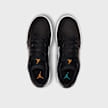 Jordan Air Jordan 1 Low (GS) schwarz 16235 6