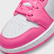 Jordan Air Jordan 1 Mid (GS) rosa 16237 7