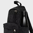 Eastpak ORBIT LARGE Softrib Black crna 16255 3