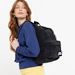 Eastpak ORBIT LARGE Softrib Black crna 16255 5