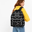 Eastpak Padded Pak'r Urbandana zwart 16256 5