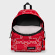 Eastpak Padded Pak'r Urbandana rouge 16261 4
