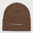 Champion Rochester Beanie Cap bruin 16271 1