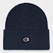 Champion Rochester Beanie Cap blauw 16272 1