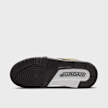 Jordan Legacy 312 Low (GS) negro 16281 3