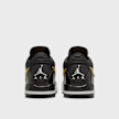 Jordan Legacy 312 Low (GS) negro 16281 5