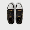 Jordan Legacy 312 Low (GS) negro 16281 6