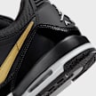 Jordan Legacy 312 Low (GS) negro 16281 9